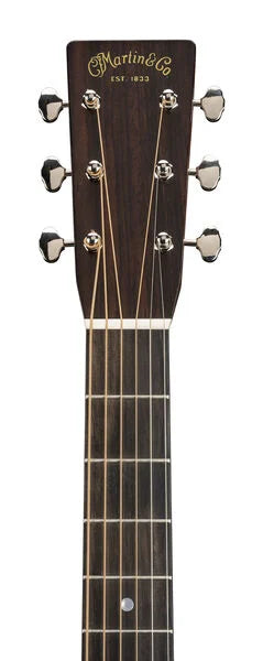 Martin D-28 Satin, Acoustic Guitar (2025)