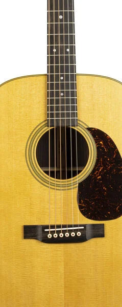 Martin D-28 Satin, Acoustic Guitar