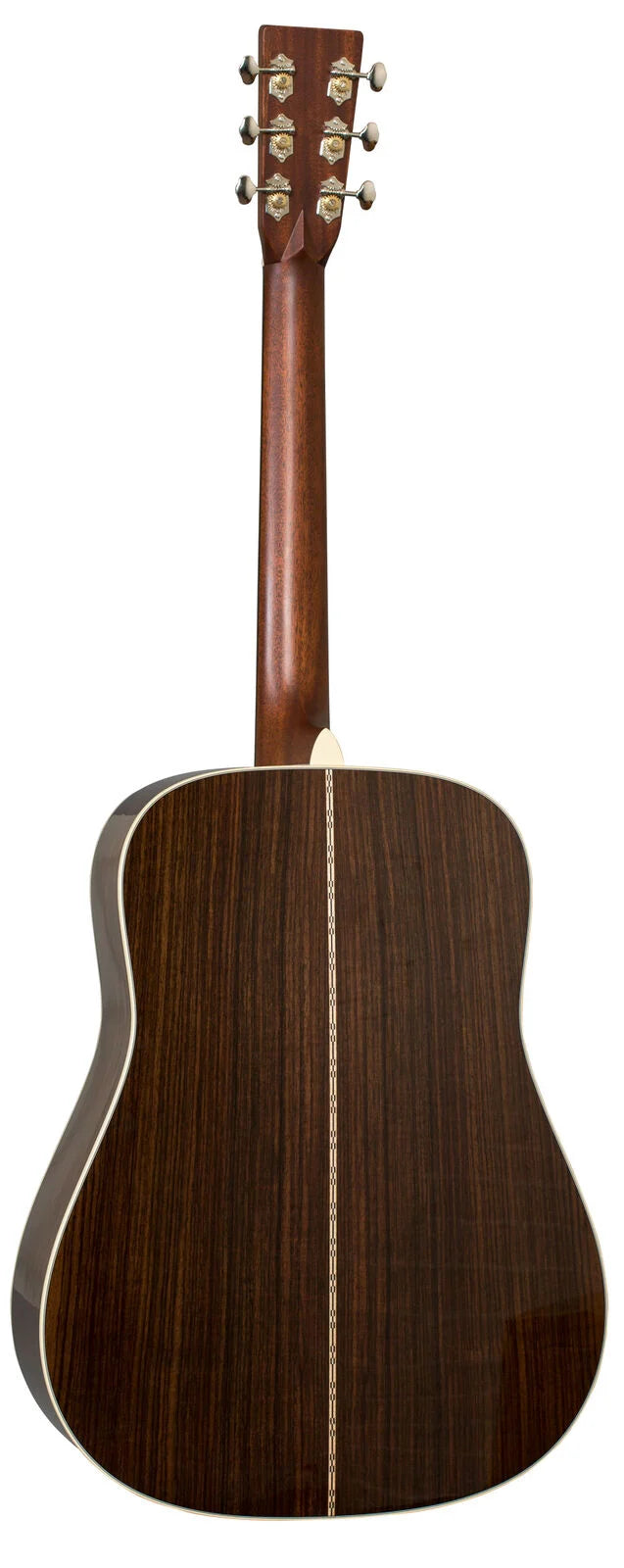 Martin D-28, Acoustic Guitar