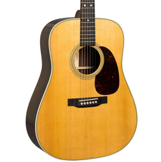 Martin D-28, Acoustic Guitar (2025)