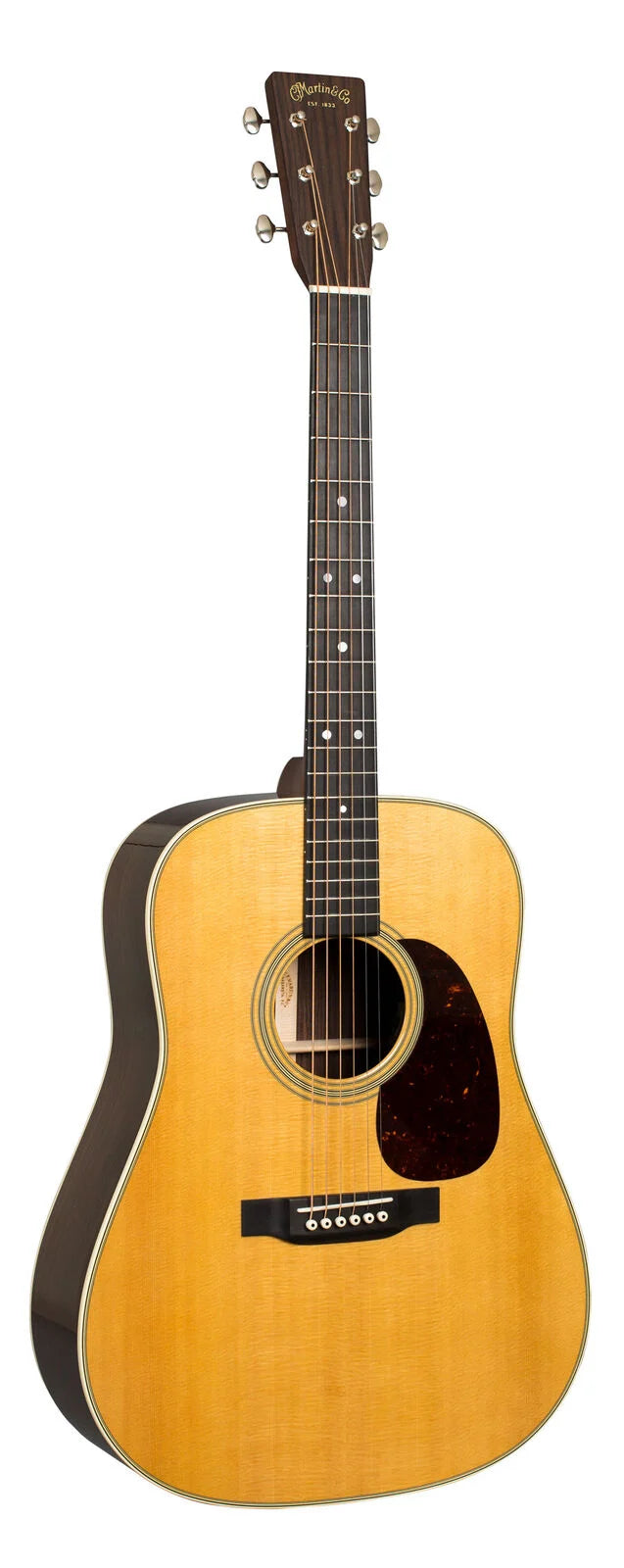 Martin D-28, Acoustic Guitar (2025)