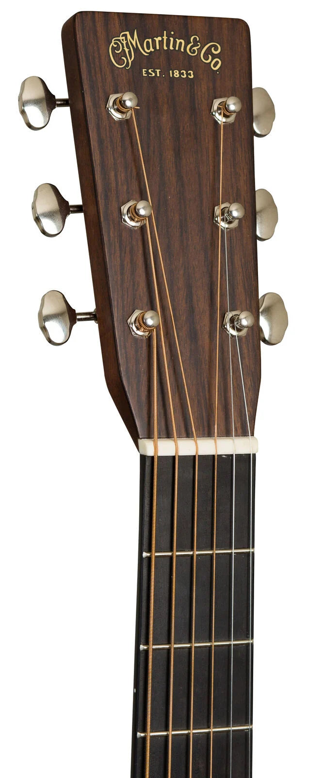 Martin D-28, Acoustic Guitar