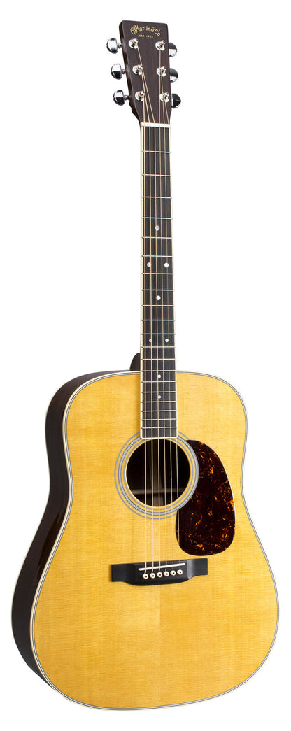 Martin D-35, Acoustic Guitar