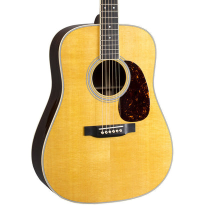 Martin D-35, Acoustic Guitar