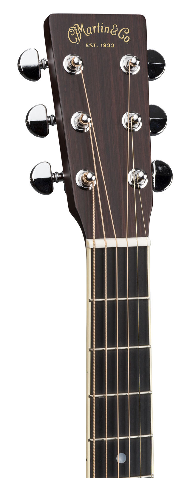 Martin D-35, Acoustic Guitar