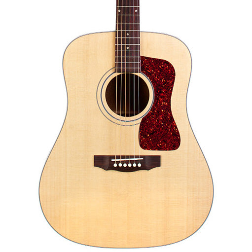 Guild D-40 NATURAL, Acoustic Guitar