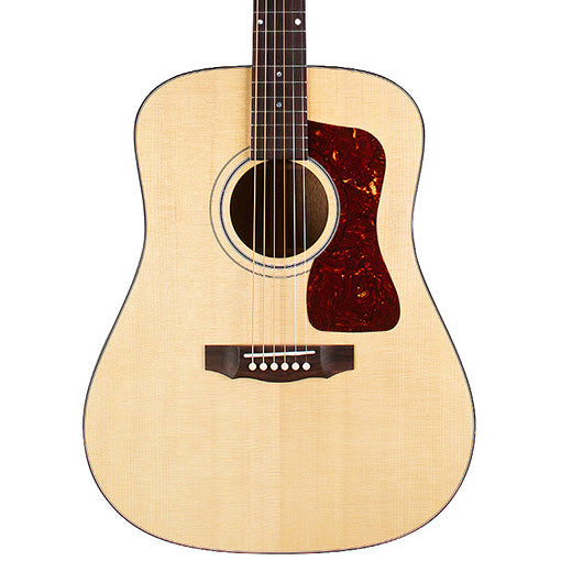 Guild D-40 TRADITIONAL NATURAL, Acoustic Guitar