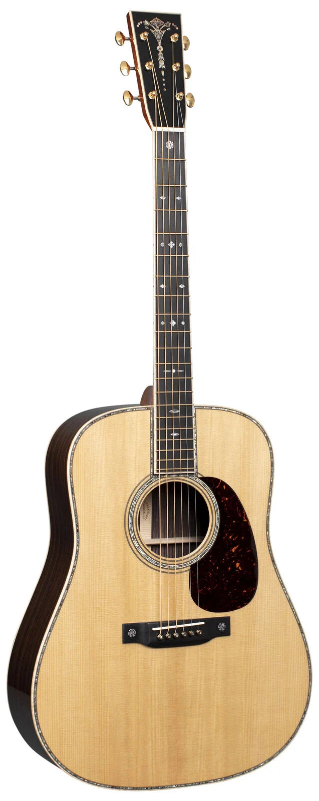 Martin D-42 Modern Deluxe, Acoustic Guitar