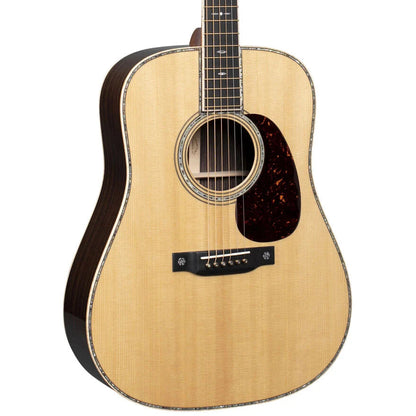 Martin D-42 Modern Deluxe, Acoustic Guitar