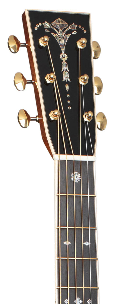 Martin D-42 Modern Deluxe, Acoustic Guitar