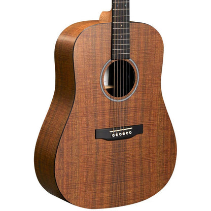 Martin D-X1E KOA , Acoustic Guitar