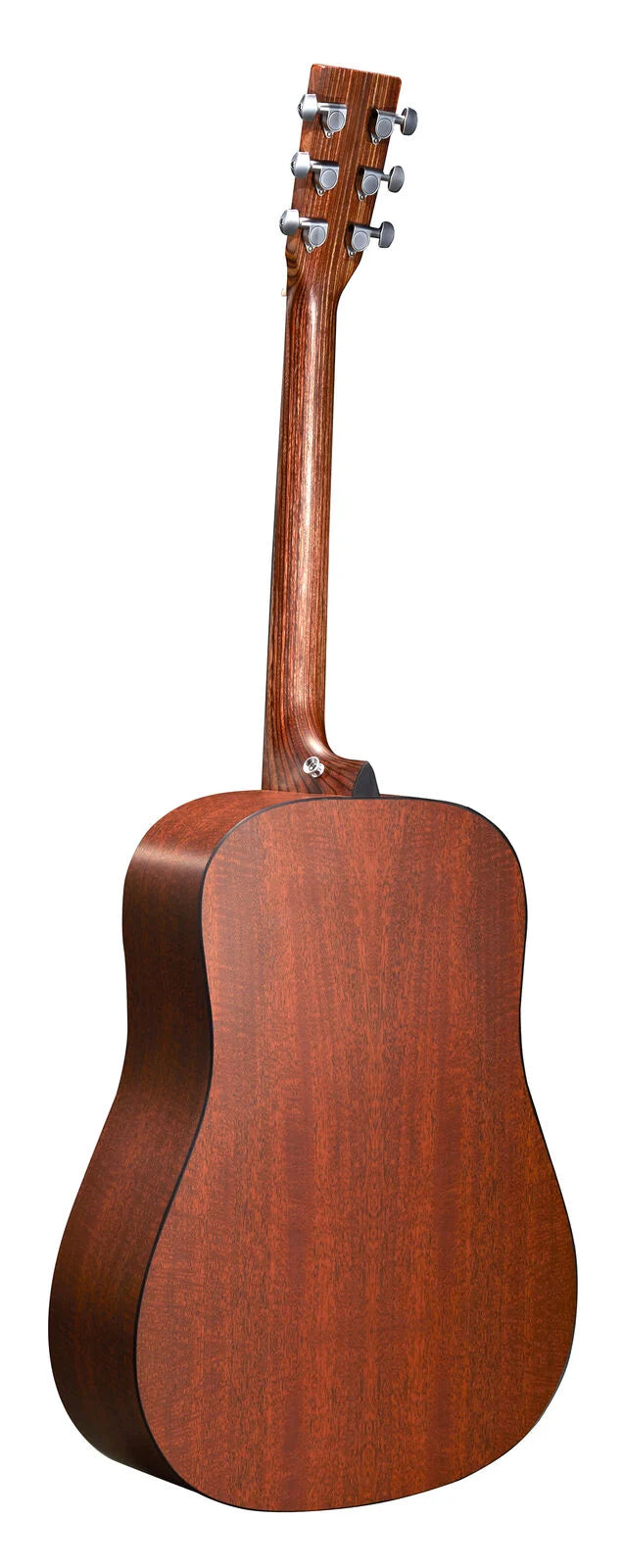 Martin D-X1E Mahogany, Acoustic Guitar