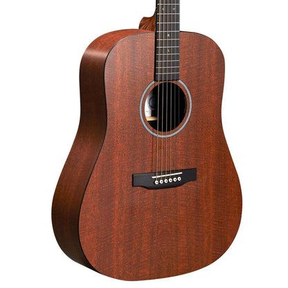 Martin D-X1E Mahogany, Acoustic Guitar