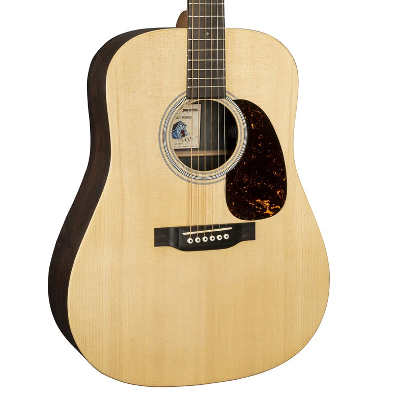 Martin D-X2E Billy Strings Acousitc Dreadnaught Guitar (Coming Soon)