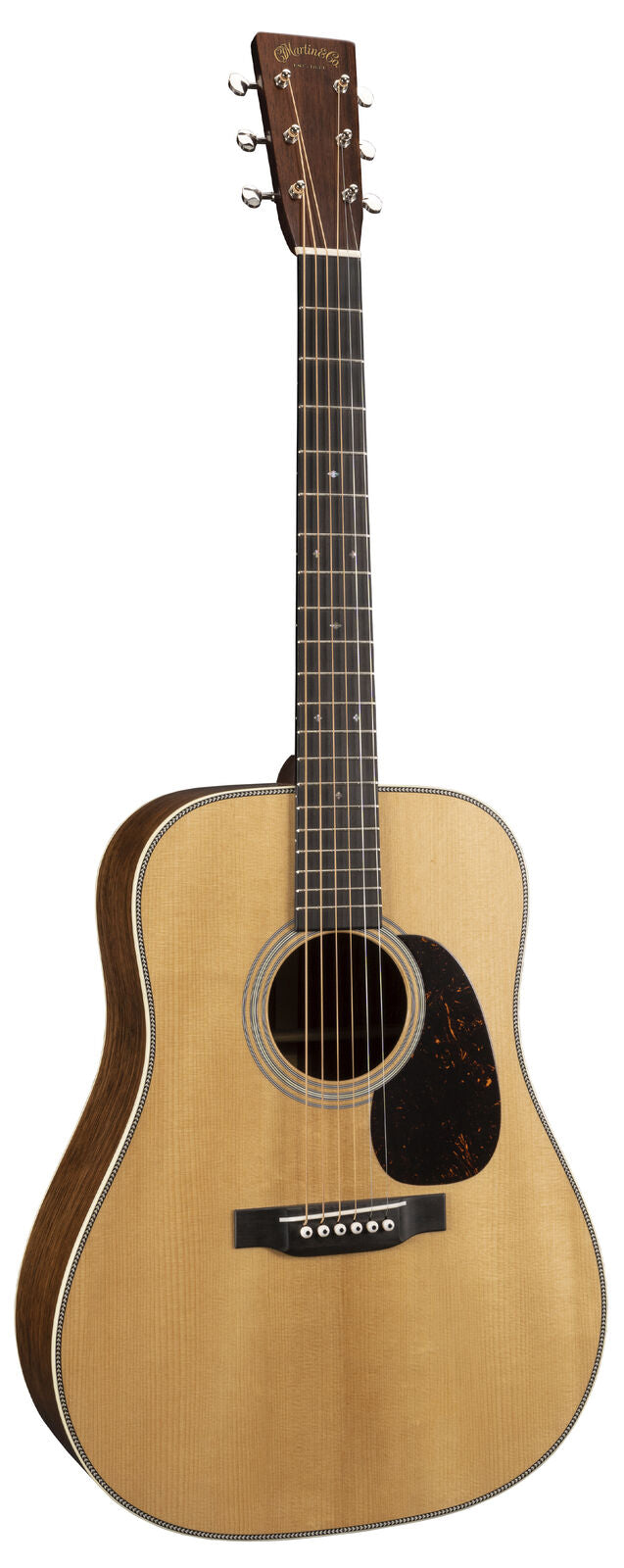 Martin D-28 Authentic 1937, Acoustic Guitar