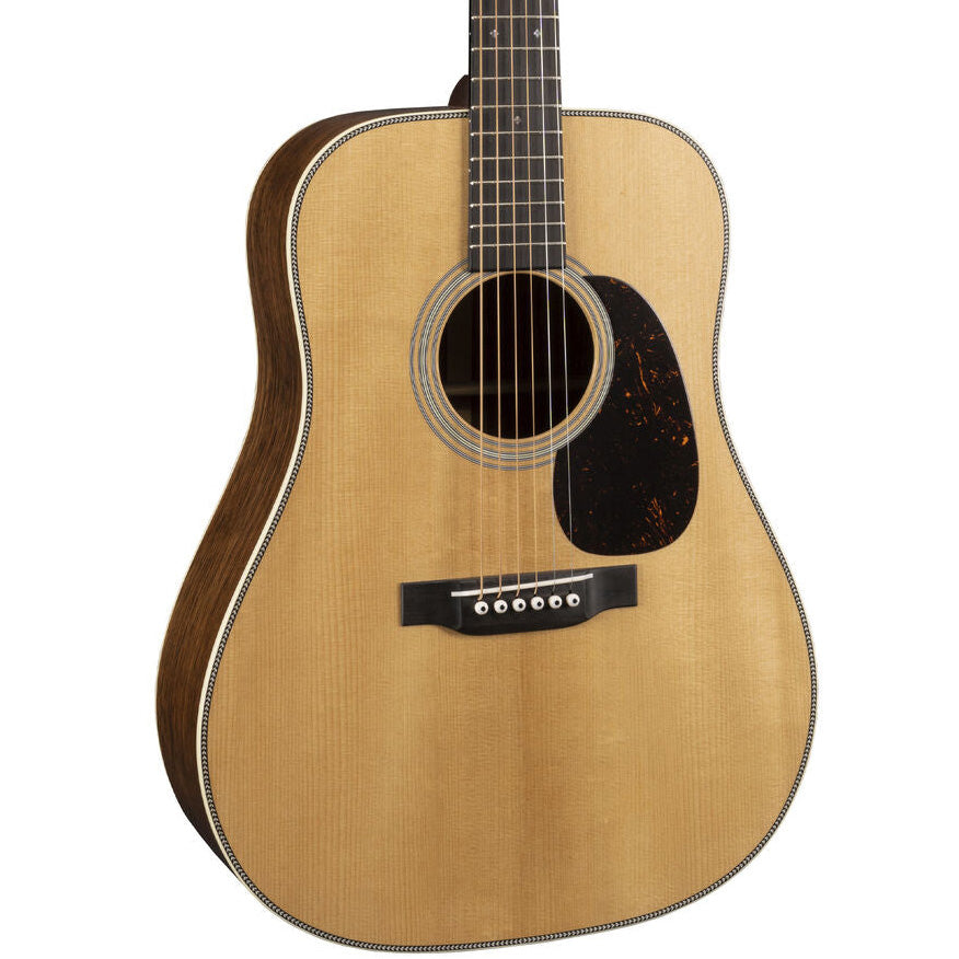 Martin D-28 Authentic 1937, Acoustic Guitar