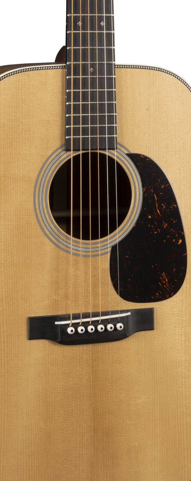 Martin D-28 Authentic 1937, Acoustic Guitar