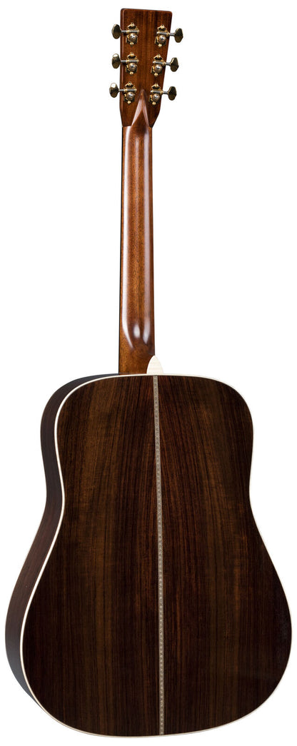 Martin D-28 Modern Deluxe, Acoustic