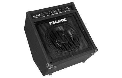 NUX  DA-30BT Personal Monitor Amplifier