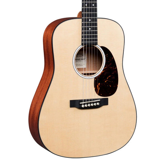 Martin DJr-10, Acoustic Guitar