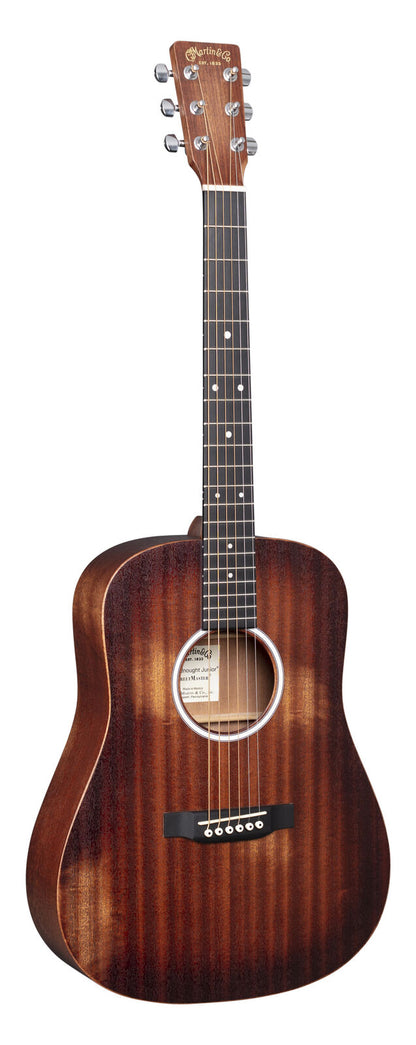 Martin DJr-10E Streetmaster, Acoustic Guitar