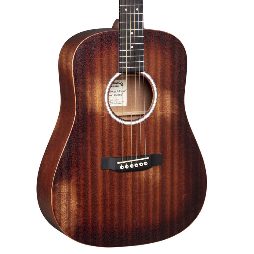 Martin DJr-10E Streetmaster, Acoustic Guitar