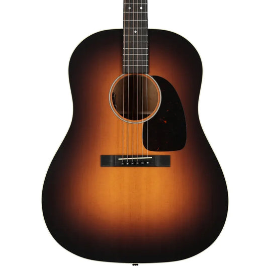Martin DSS-16E 1935 Burst Sloped Shoulder D 14-Fret, Acoustic Electric