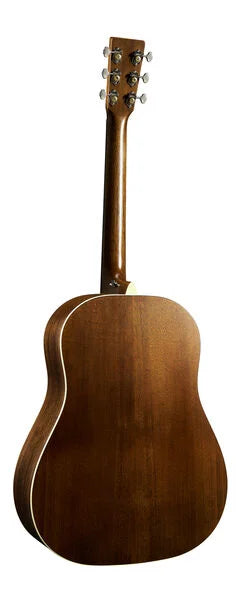 Martin DSS-16E 1935 Burst Sloped Shoulder D 14-Fret, Acoustic Electric