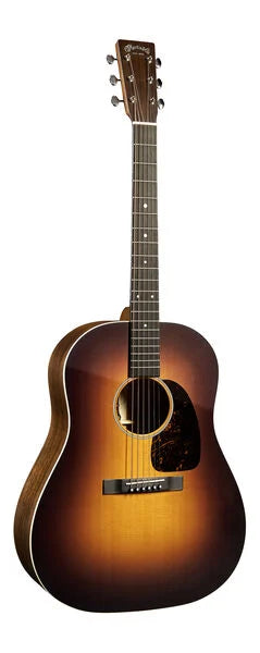 Martin DSS-16E 1935 Burst Sloped Shoulder D 14-Fret, Acoustic Electric
