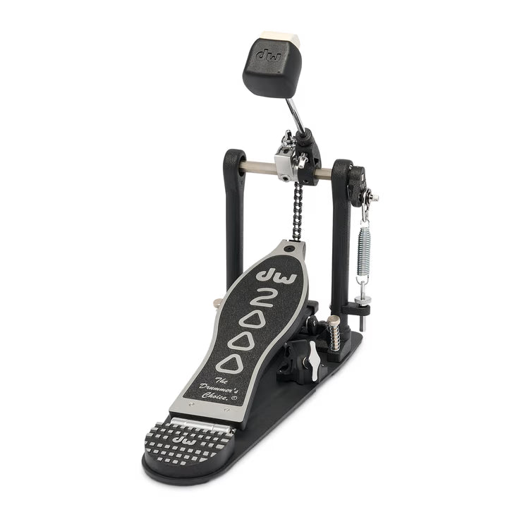 DW DWCP2000A Single Bass Drum Pedal