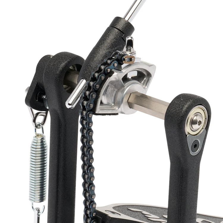 DW DWCP2000A Single Bass Drum Pedal