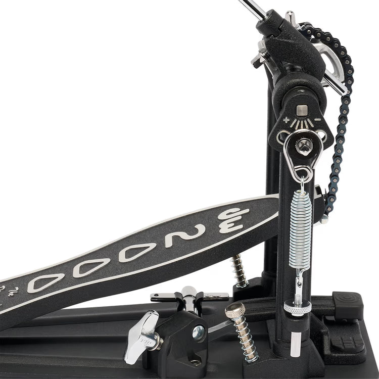 DW DWCP2000A Single Bass Drum Pedal