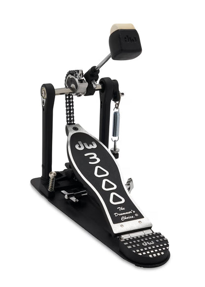 DW DWCP3000A Single Bass Drum Pedal