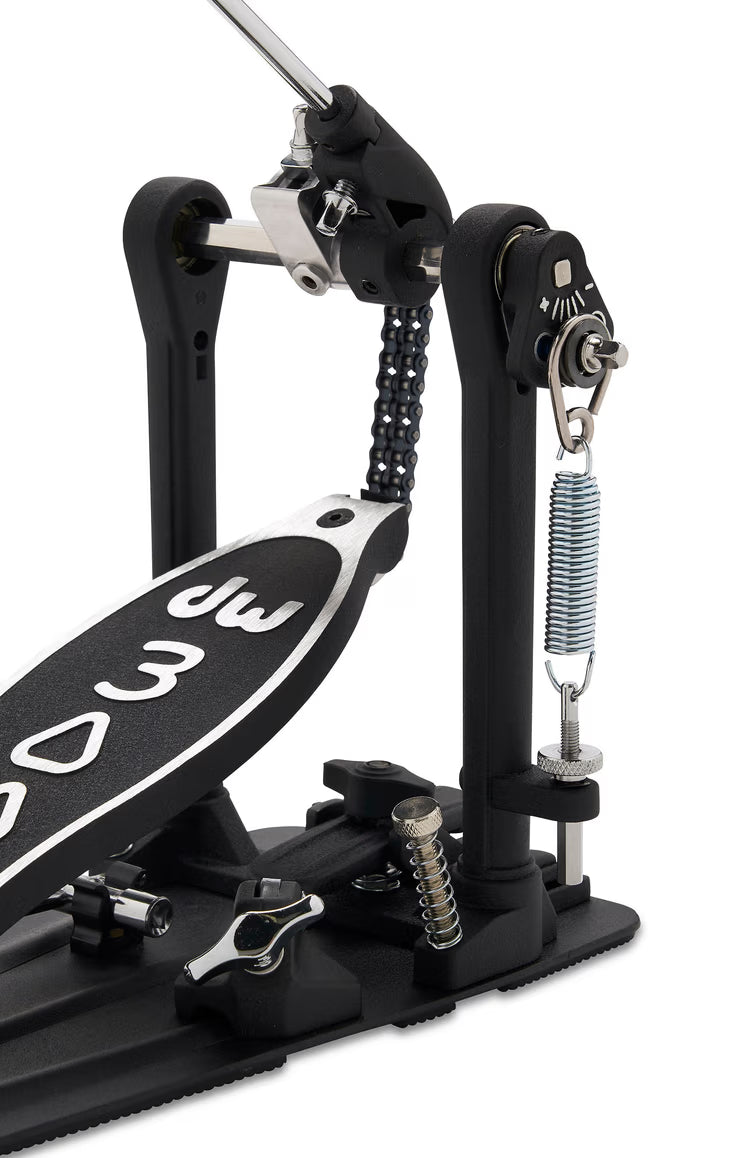 DW DWCP3000A Single Bass Drum Pedal