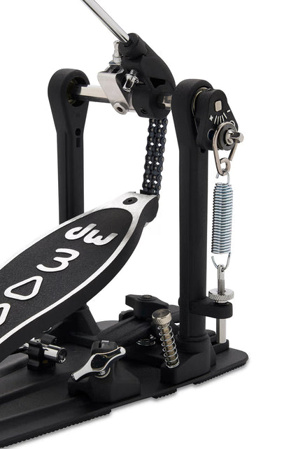 DW DWCP3000A Single Bass Drum Pedal