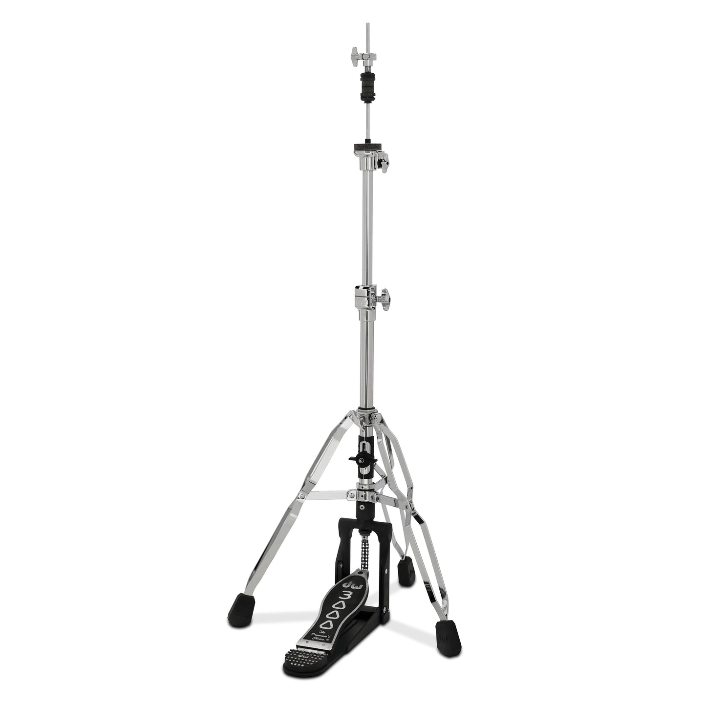 DW 3000 Series WCP3500 3-Leg Hi-Hat Stand