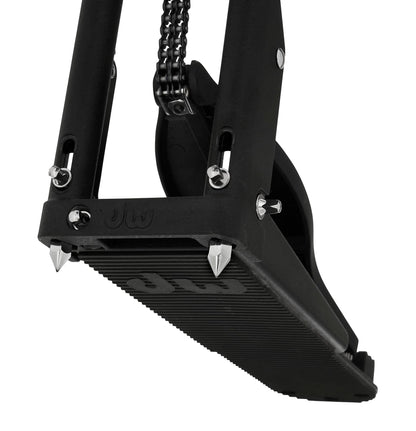 DW 3000 Series WCP3500 3-Leg Hi-Hat Stand