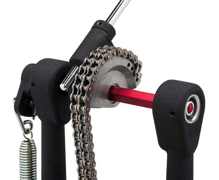 DW DWCP5000AD4 Single Bass Drum Pedal