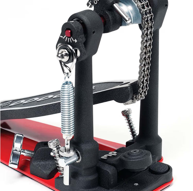 DW DWCP5000AD4 Single Bass Drum Pedal