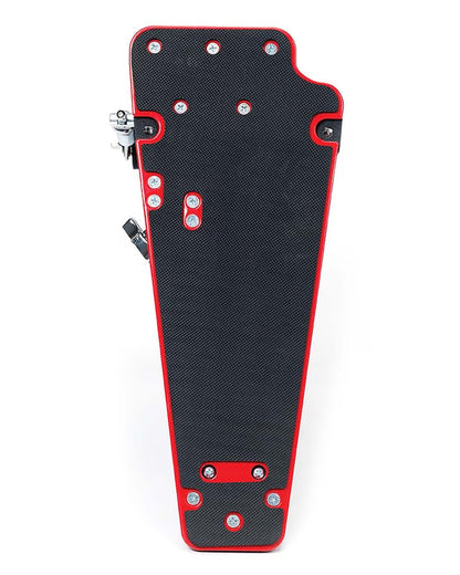 DW DWCP5000AD4 Single Bass Drum Pedal