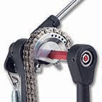 DW DWCP5002AD4 Double Bass Drum Pedal