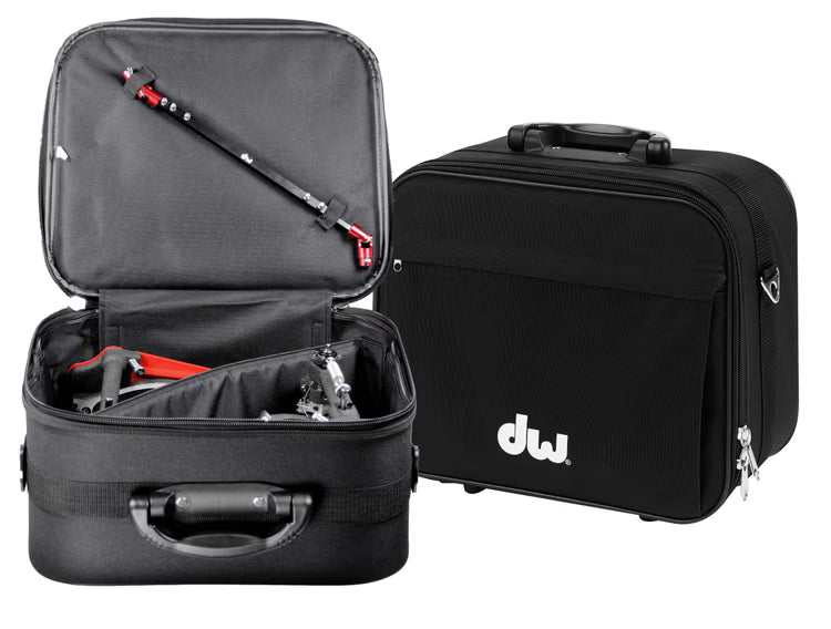 DW DWCP5002AD4 Double Bass Drum Pedal