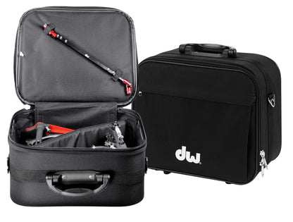 DW DWCP5002AD4 Double Bass Drum Pedal