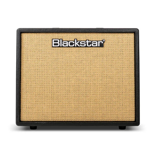 Blackstar Debut 50R Guitar Amp Black (Floor Model/No Box)