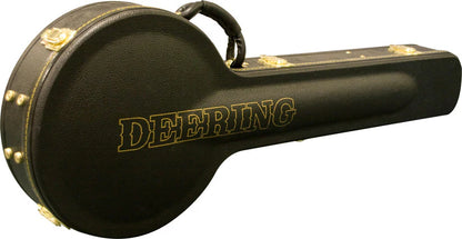 Deering Deering Sierra 5-string Banjo With Case