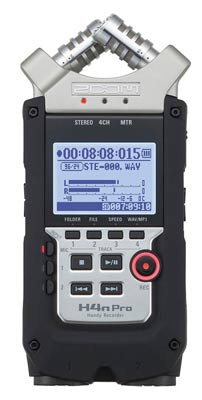 Digitl recorders