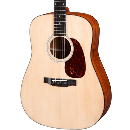 Eastman E1D, Natural, Acoustic Guitar
