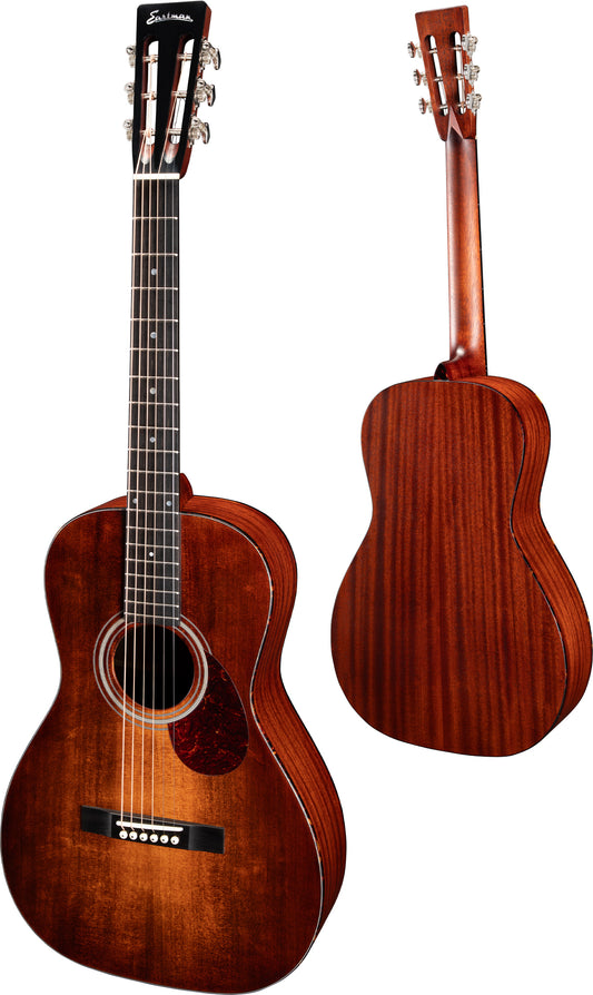 Eastman E1P, Acoustic guitar (COMING SOON)