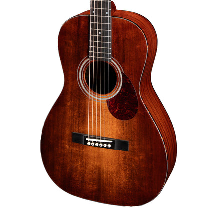 Eastman E1P, Acoustic guitar