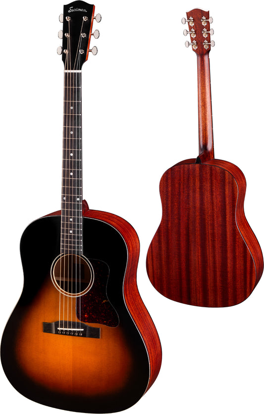 Eastman E1SS, Sunburst, Acoustic Guitar